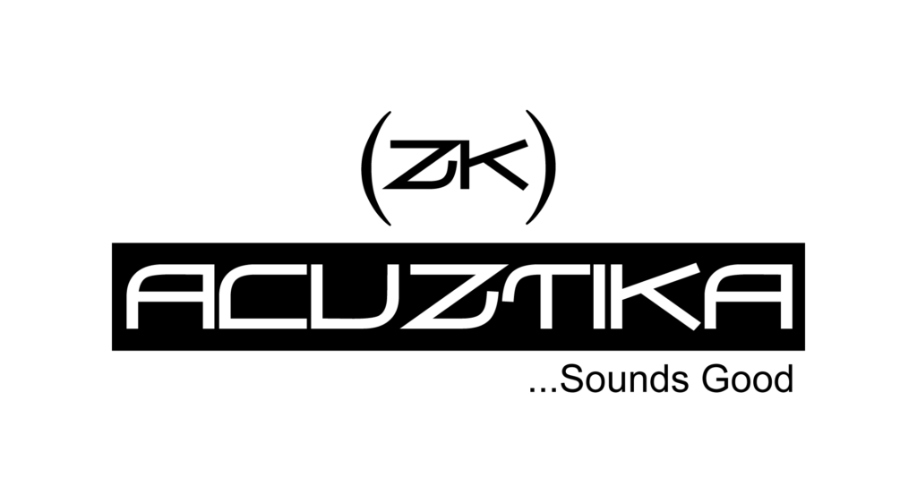 Acuztika Logo